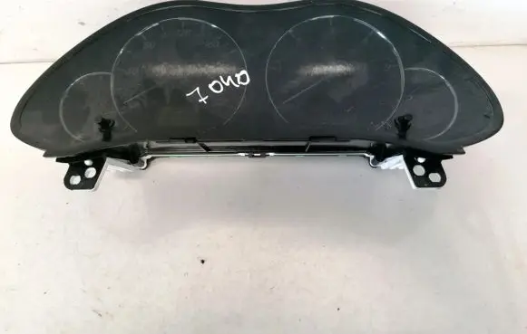 Toyota Avensis T250 Speedometer (instrument cluster) 8380005850 83800-05850