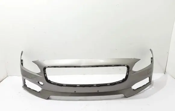 Volvo S90, V90 Front bumper 31383226