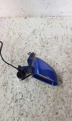 Volkswagen New Beetle Front door electric wing mirror 