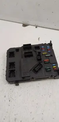 Fuse module