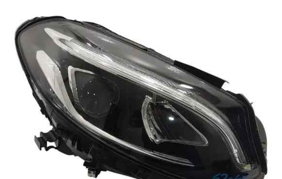 Mercedes-Benz B W246 W242 Headlight/headlamp A2469067001