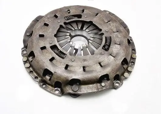 Ford Transit Pressure plate 10027880934