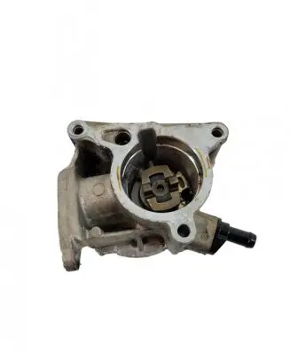Volkswagen Scirocco Vacuum pump