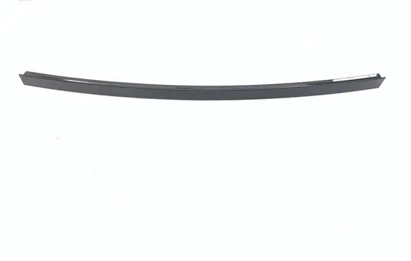 BMW X5 F15 Rear door glass trim molding 7289658