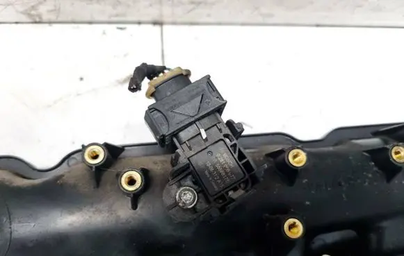 Opel Insignia A Air pressure sensor 0281006077 55568175