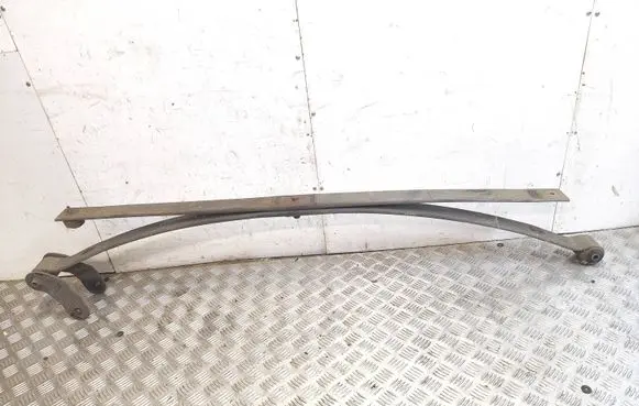 Volkswagen Caddy Rear leaf spring 2K5511151A 1JP1413