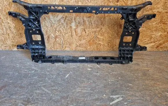 Hyundai Tucson IV NX4 Radiator support slam panel