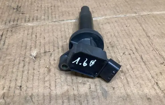 Toyota Corolla E120 E130 High voltage ignition coil 9091902239