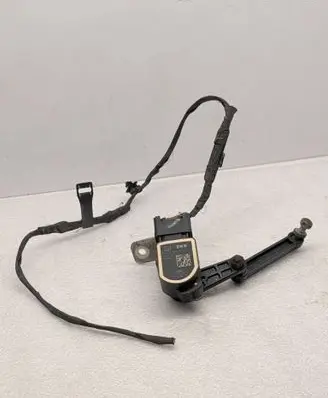 BMW 5 F10 F11 Headlight/headlamp level sensor 6788573 25916010