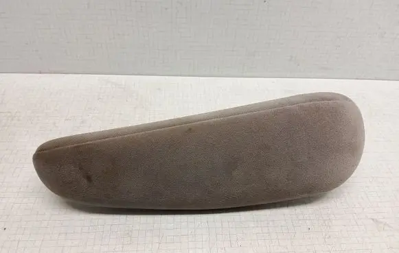 Peugeot 307 Front passenger seat console base 