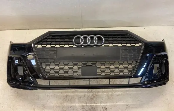 Audi A1 Front bumper 82A807437A 82a853643 82a853653