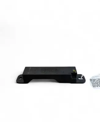 Mercedes-Benz C W205 Keyless (KESSY) go control unit/module A2059053005
