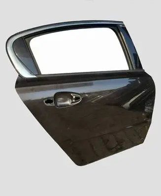 Peugeot 508 Rear door