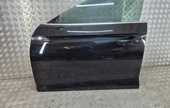 Audi A5 Front door
