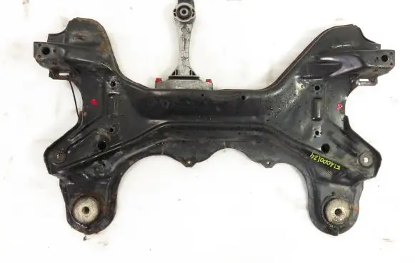 Volkswagen Bora Front subframe