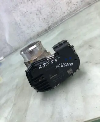 Hyundai Kona II Throttle body valve 3510008ha0