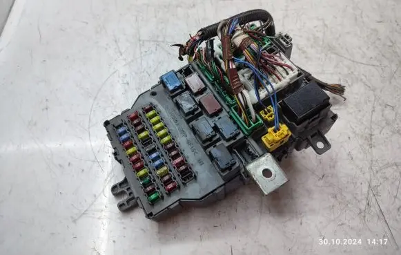 Fuse module