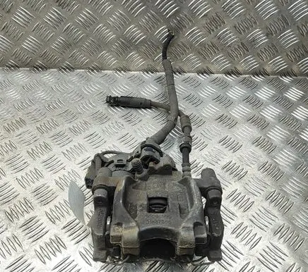 Volvo S90, V90 Rear brake caliper 31687506 31687346