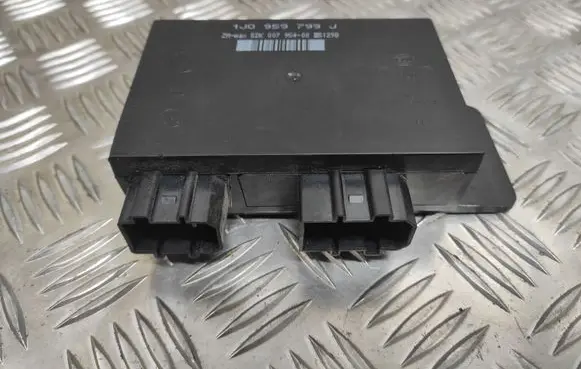 Volkswagen PASSAT B5 Comfort/convenience module 1J0959799J