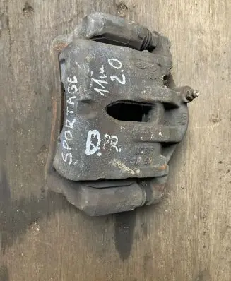 KIA Sportage Front brake caliper