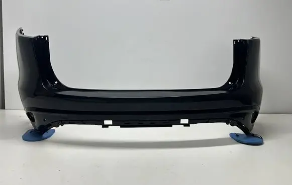 Jaguar F-Pace Rear bumper MK8317D781AAW MK8317D781BAW