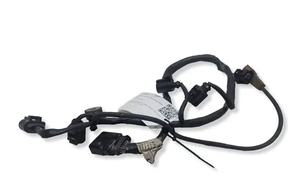 Audi Q7 4L Fuel injector wires 079971627B