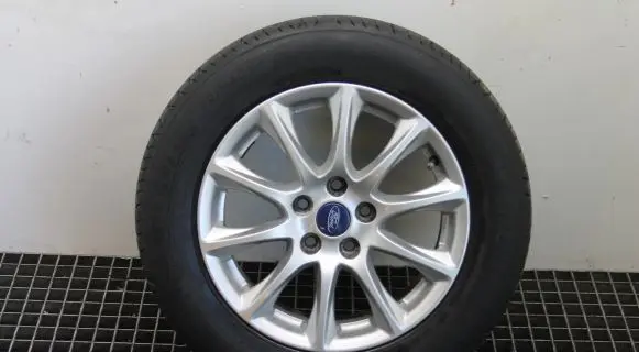 Ford Mondeo MK V R12 alloy rim DS7C1007K2A