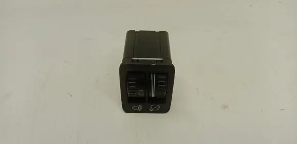 Volkswagen PASSAT B6 Headlight level height control switch 3C0941333