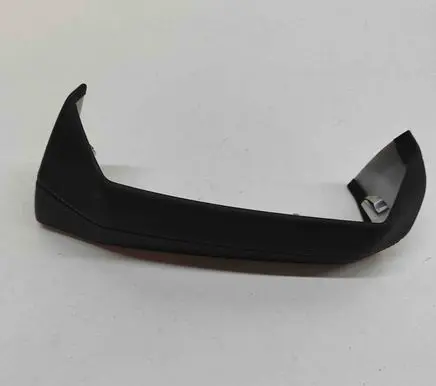 BMW M8 F91 F92 G14 G15 (B) pillar trim (top) 5A11292