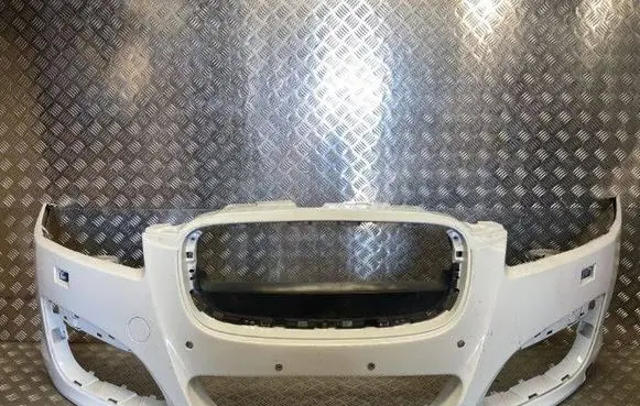 Jaguar XF X250 Front bumper CX23170831CB
