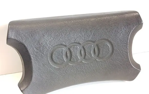 Audi 80 90 B3 Steering wheel airbag cover 893951525A 893951525