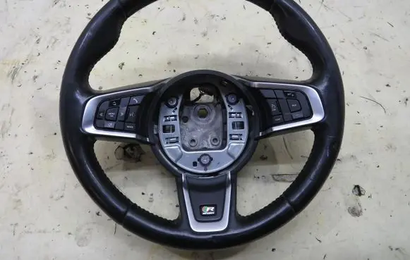 Jaguar XE Steering wheel GX7M-3F563