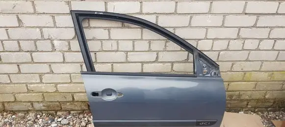 Renault Megane II Front door TE266