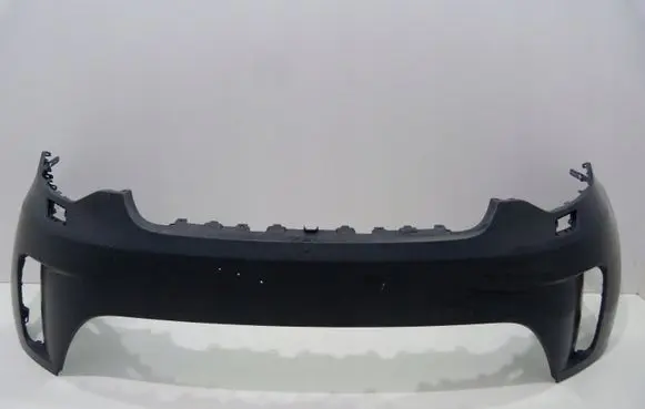 Land Rover Discovery 5 Front bumper Hy3217f003aa