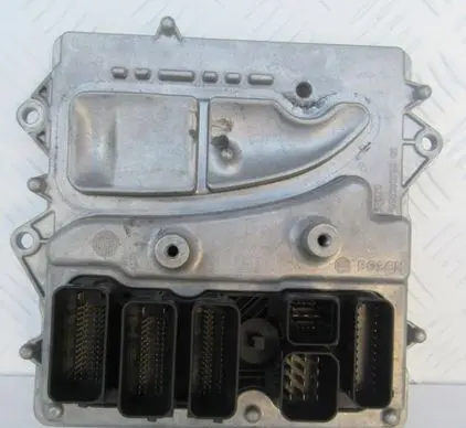 BMW 3 F30 F35 F31 Engine control unit/module ECU