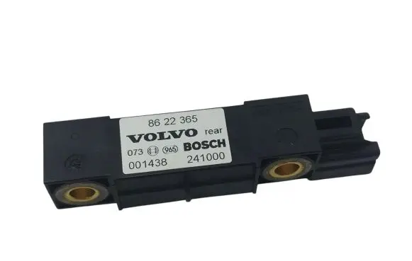 Volvo S80 Airbag deployment crash/impact sensor 8622365 001438 241000