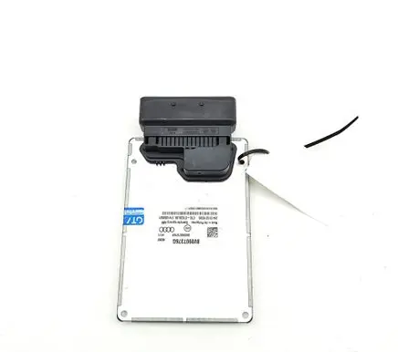 Audi A3 S3 8V Suspension control unit/module 8V0907376G