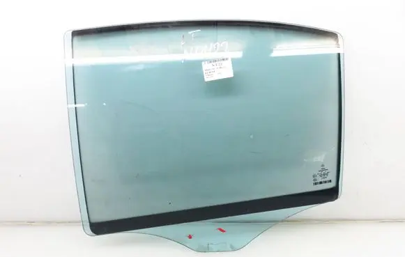 Mercedes-Benz E AMG W211 Rear door window glass