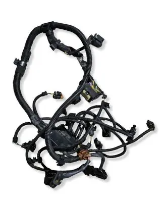 BMW X3 F25 Engine installation wiring loom 8645494