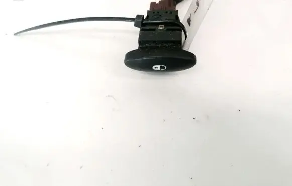 Citroen C5 Central locking switch button 96326949ZL