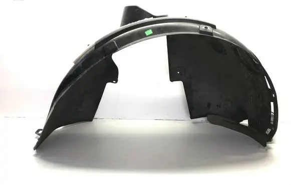 Volkswagen T-Roc Front wheel arch liner splash guards 2GA809958C 2GC809958
