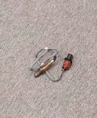 Lambda probe sensor