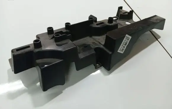 Mazda 5 Other interior part