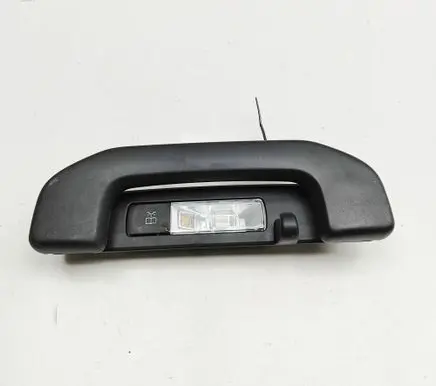 Mercedes-Benz GLB x247 Rear interior roof grab handle A0998150000