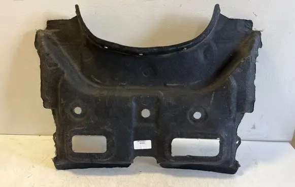 BMW X6 F16 Sound insulation of firewall 7320576