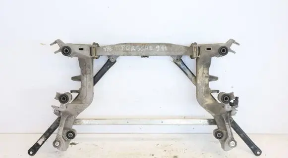 Porsche 911 997 Rear subframe 
