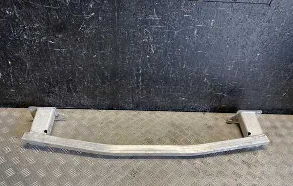 Opel Grandland X Front bumper cross member 9822100180