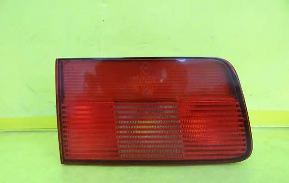 BMW 5 E39 Tailgate rear/tail lights