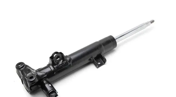 Mercedes-Benz E W212 Front shock absorber/damper 212320313880 A2123203138 2123202238