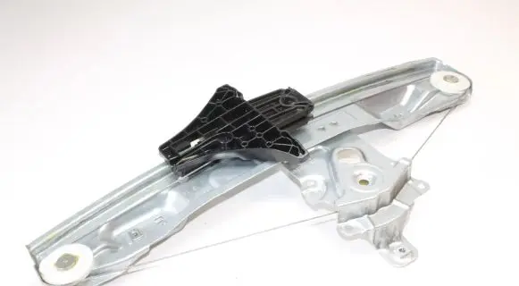Opel Insignia A Rear window lifting mechanism without motor 20952451